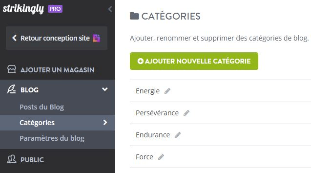 strikingly blog sections multiples strikingly blog sections multiples